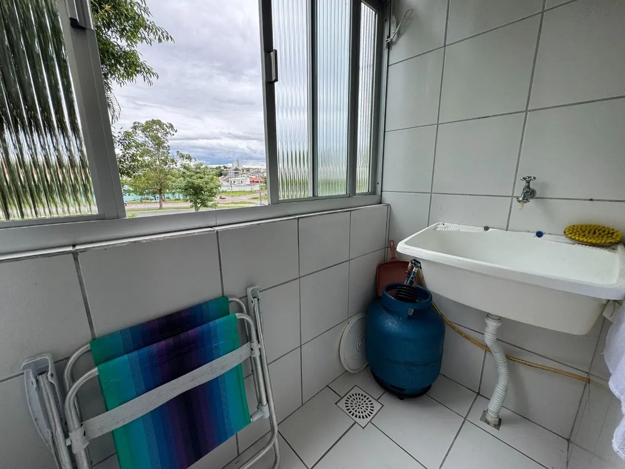 À venda | 2 quartos, 52m² e 1 vaga rotativa - Jardim Atlântico. - Foto 5