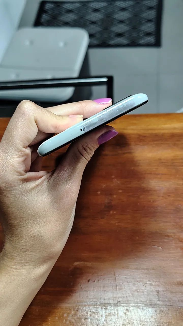 Samsung A51 128GB Branco - Foto 4
