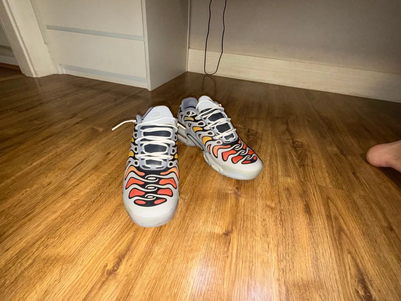 Nike Air Max Tn Drift - Foto 3