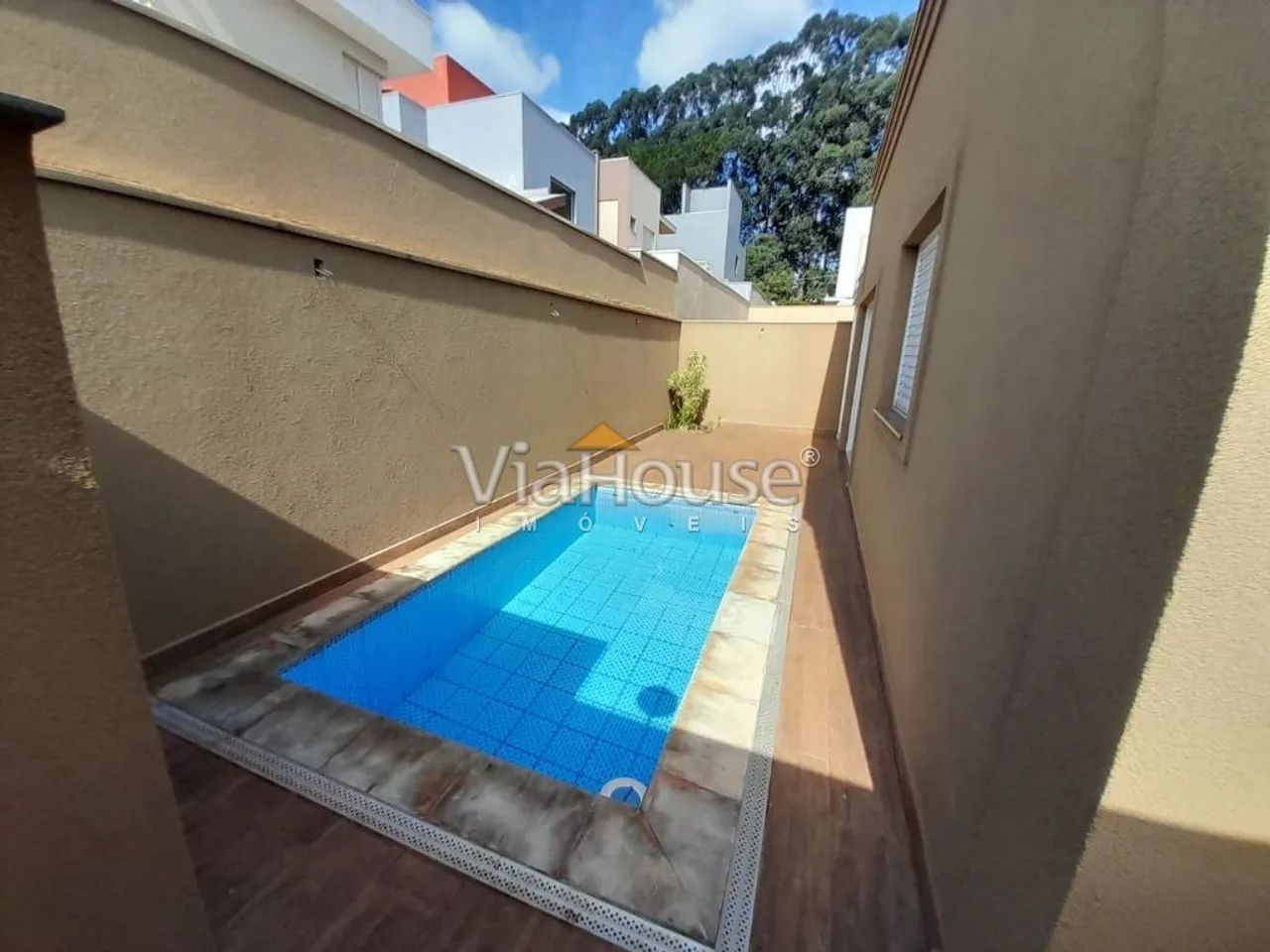 Casa de Condomínio com 3 Quartos e 5 banheiros à Venda ou para Locação, 176 m² - Recreio d - Foto 4