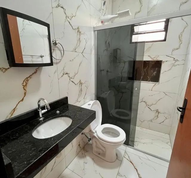 Vende-se casa no Caub 1  - Foto 5