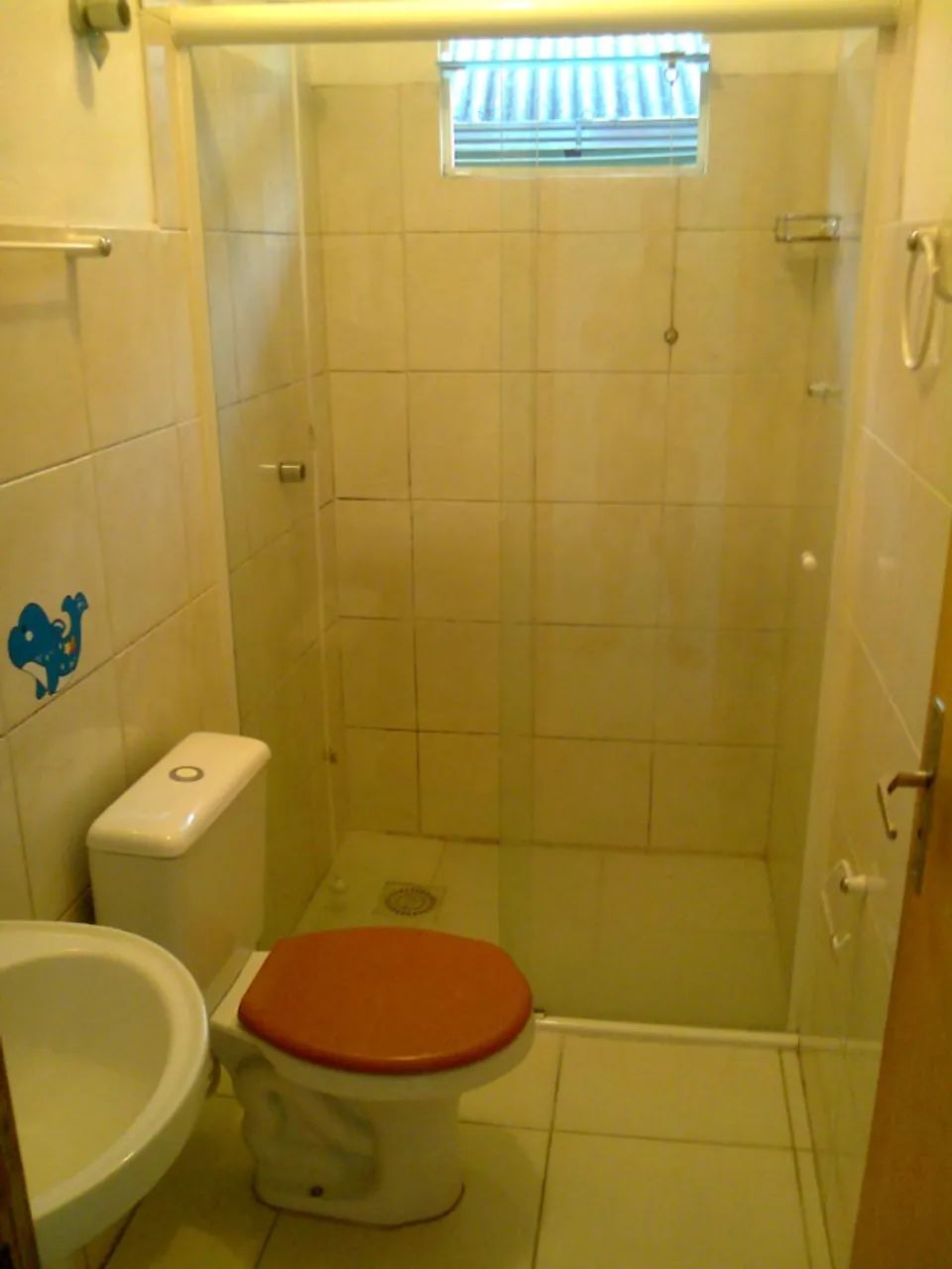 Alugo apartamento tipo Kitinet dois quartos para até duas pessoas - Foto 3