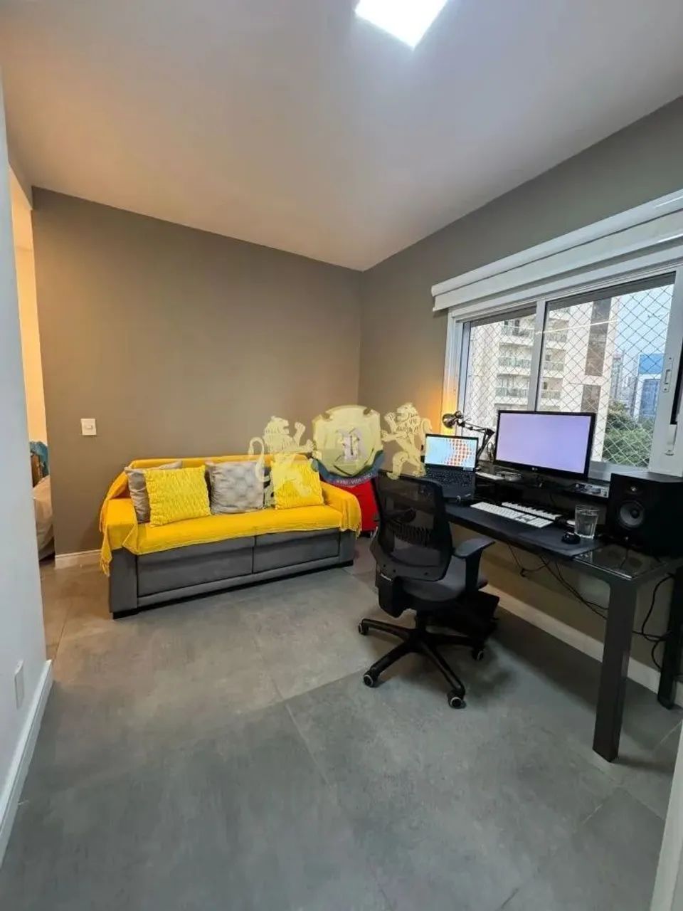 Rarus Flats - Apartamento para venda - Edifício Thera Berrini - Foto 7