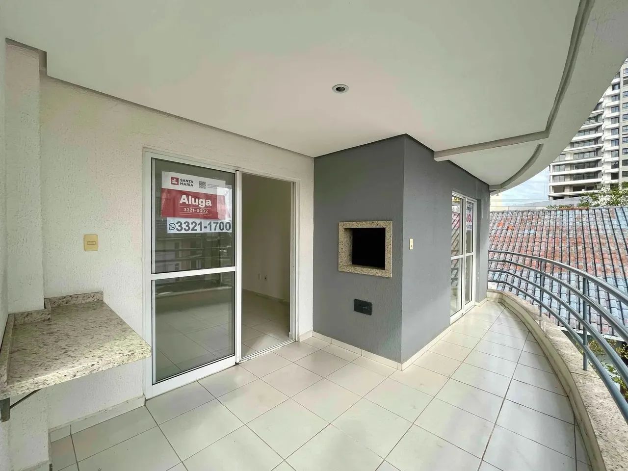 Apartamento para locação, Centro, Chapecó, SC - Foto 4