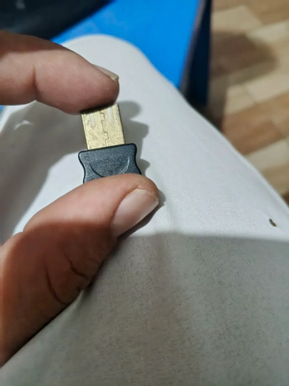 Adaptador bluetooth 5.0