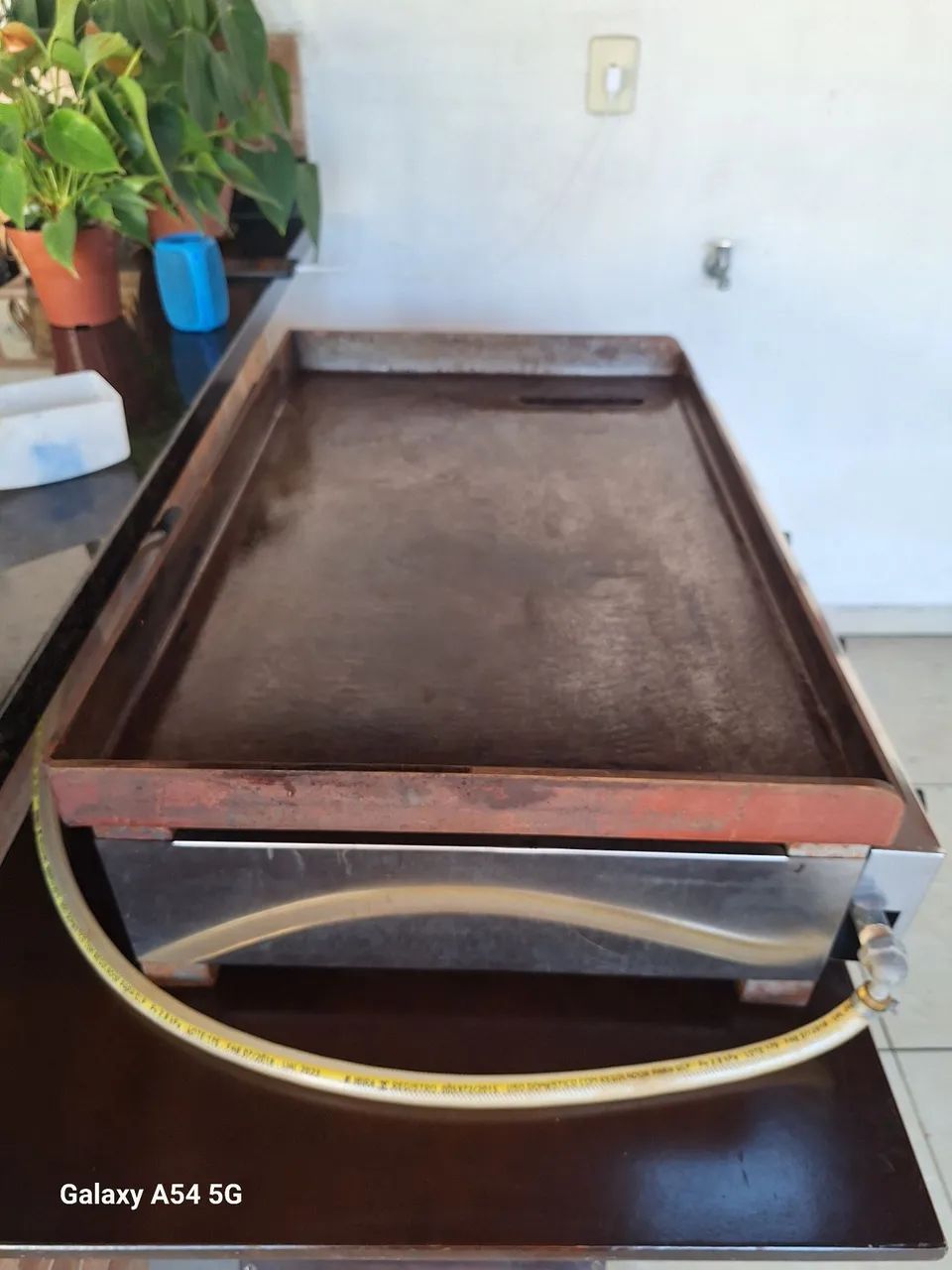 Chapa lanche  - Foto 3