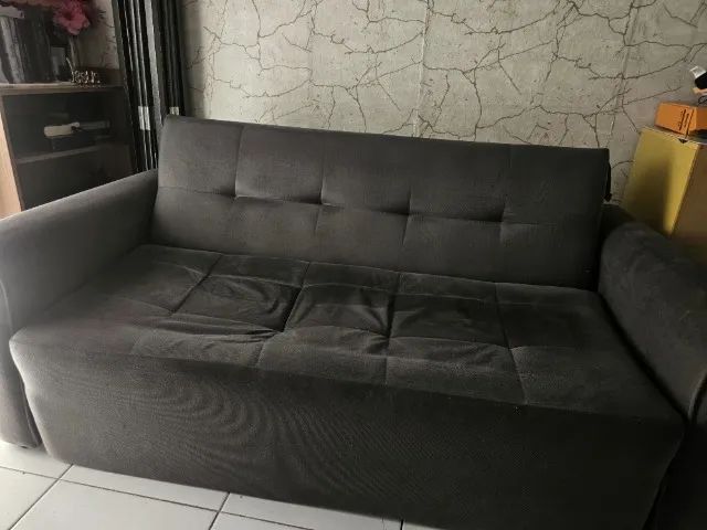 Sofá cama  - Foto 2