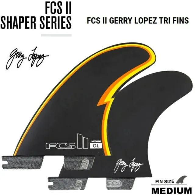 Black Friday Quilhas Fcs 2 Gerry Lopez Performance Core Accelerator - Foto 4