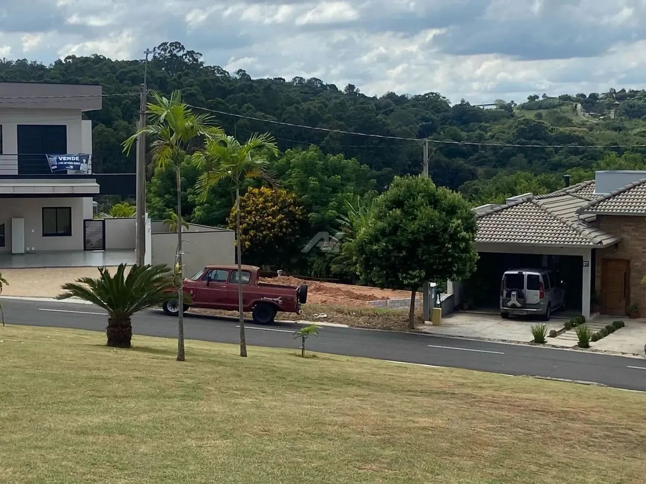 terreno - Jardim São Marcos - Valinhos - Foto 5