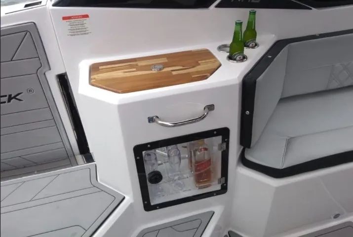 Cota lancha barco  - Foto 3