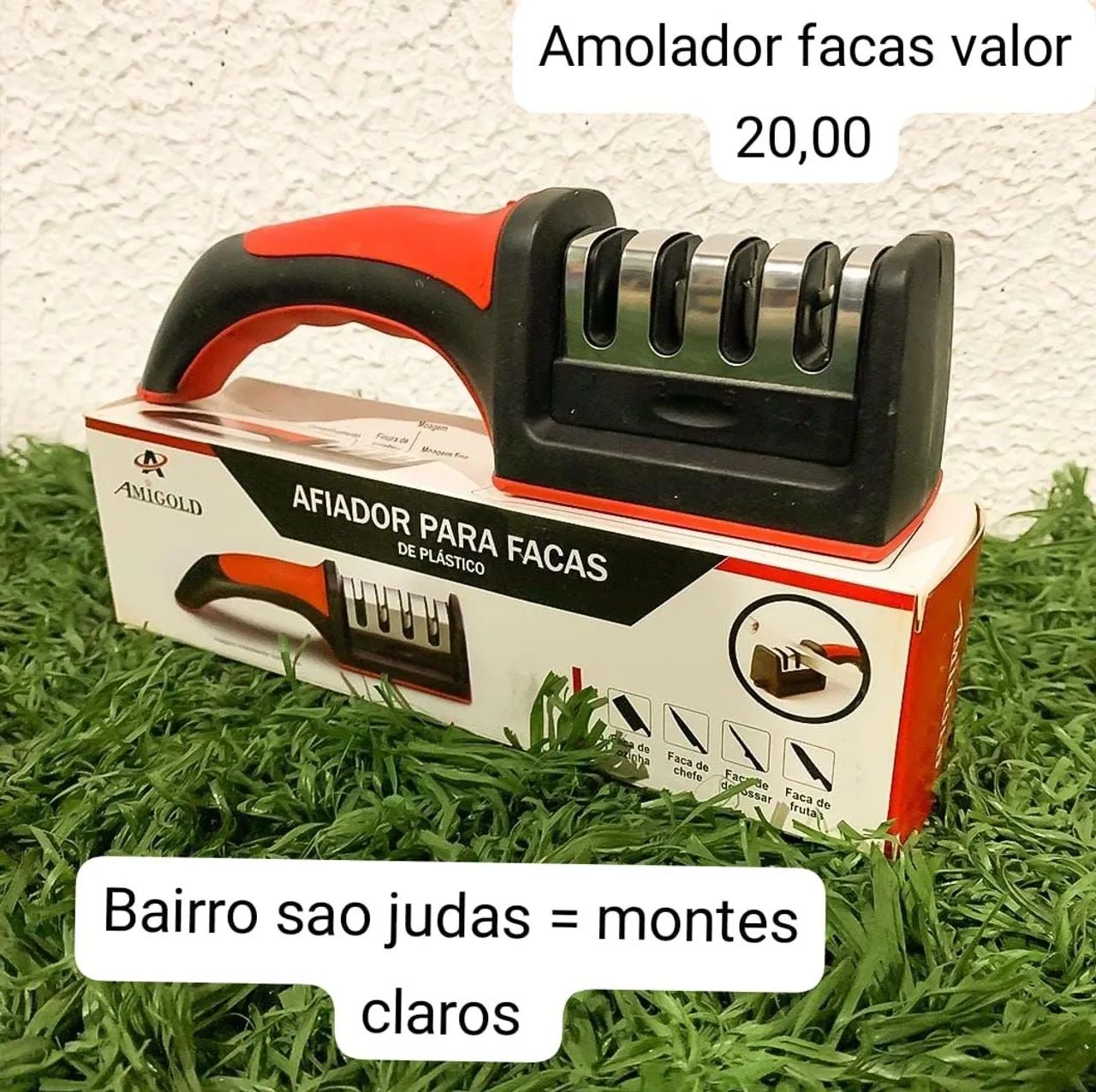 Ultensilios  - Foto 3