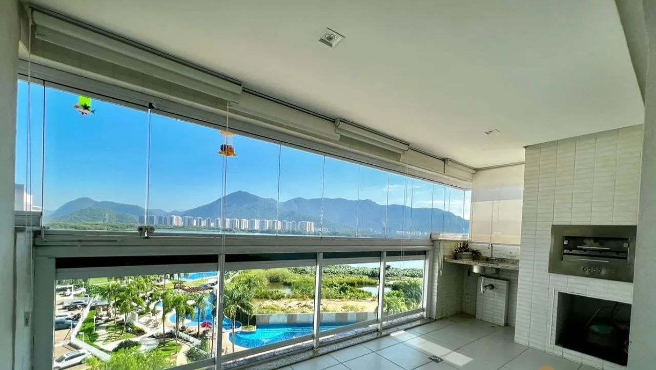 Foto - Rio de Janeiro - Barra da Tijuca