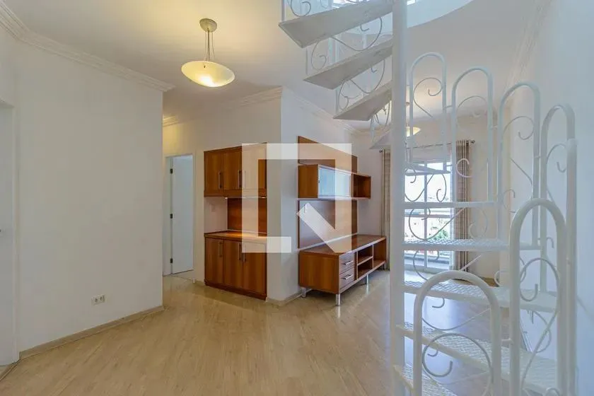 Apartamento à Venda - Centro, 2 Quartos, 133 m2