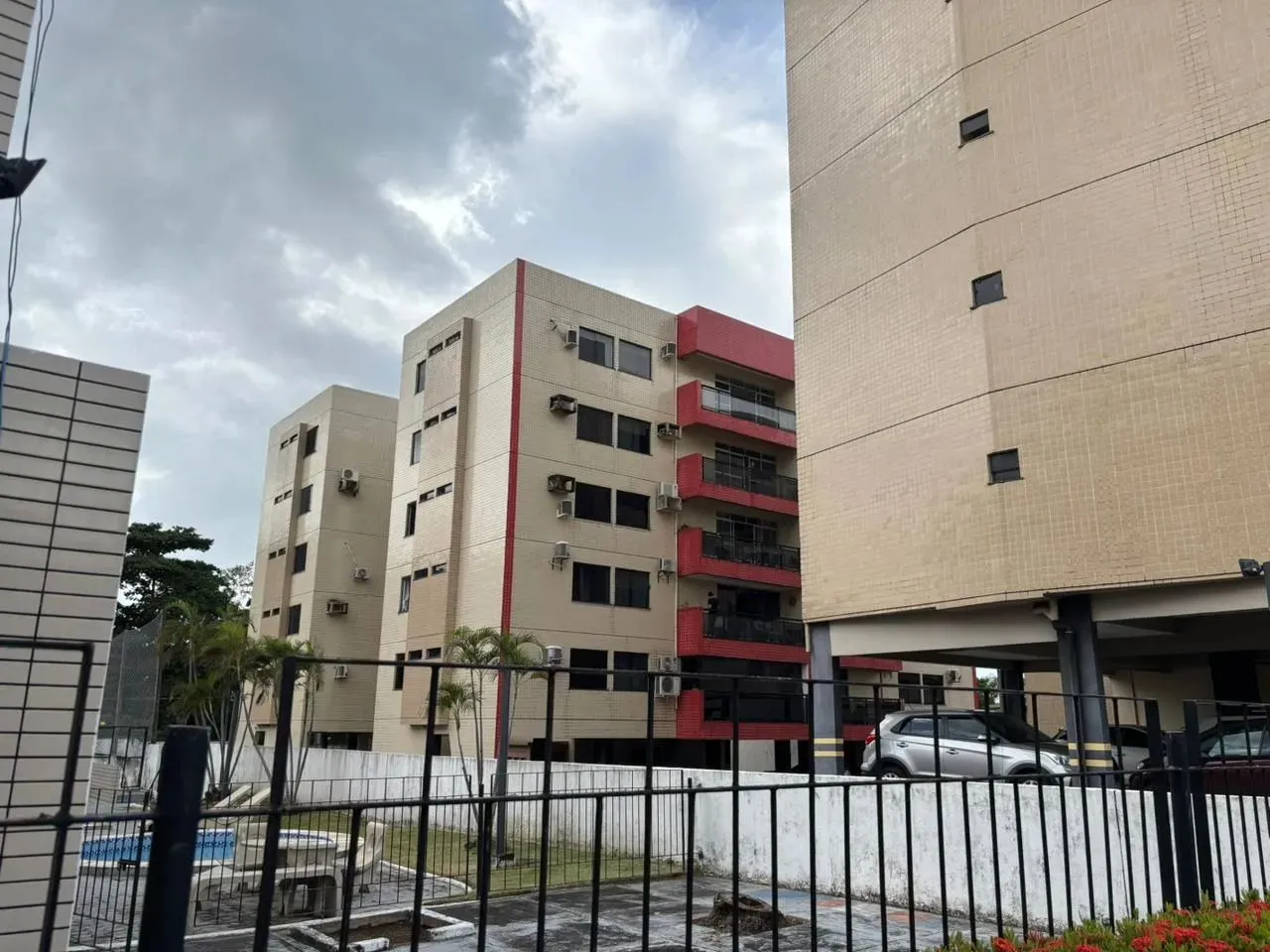 Apartamento no Renascença, Condomínio Canopus!