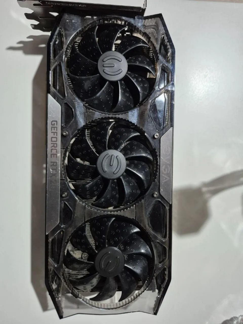 Placa de Vídeo