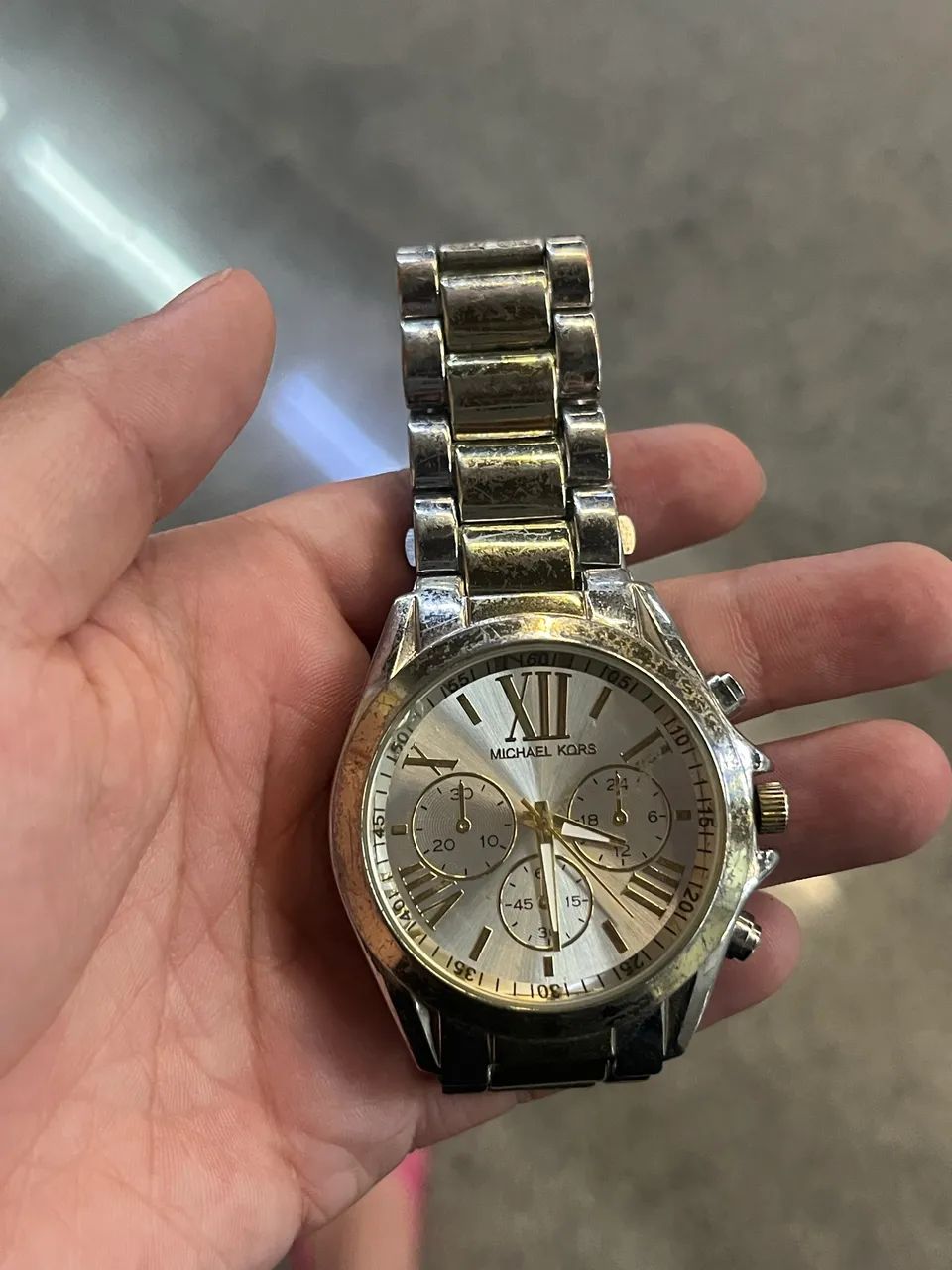 Relógio original  - Foto 5