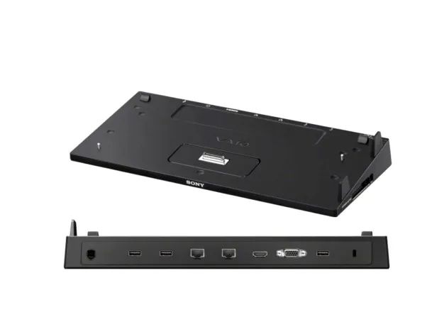 Docking Station Sony Vaio (original) - Vgp-prs1064574076478467121