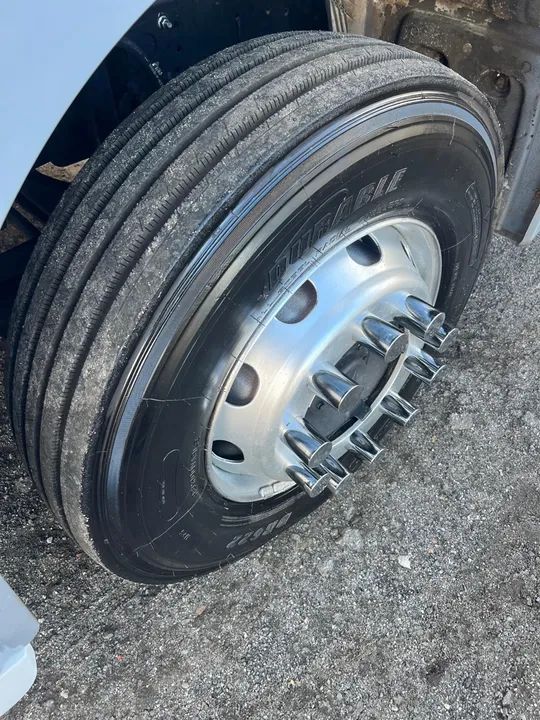 Atego 2425 2011 - Foto 10