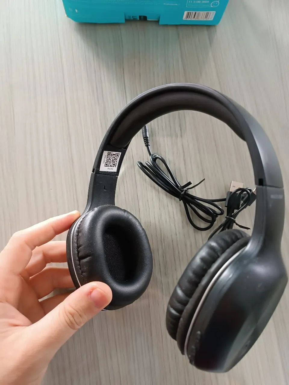 Headphone POP BLUETOOTH - Foto 3