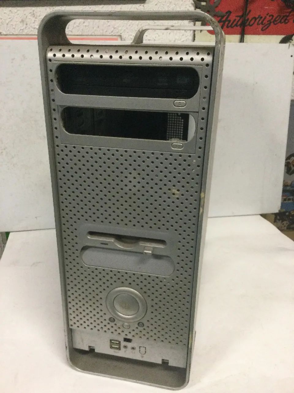 gabnete para pc gamer tipo apple - Foto 5