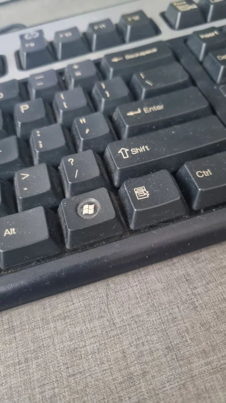 Computador completo  - Foto 6