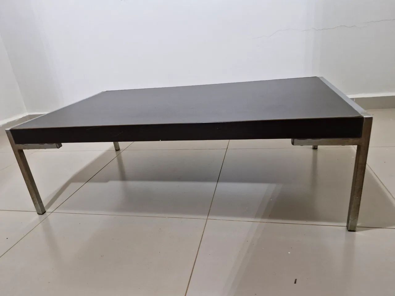 Mesa de Centro Moderna - Design Elegante - Foto 2