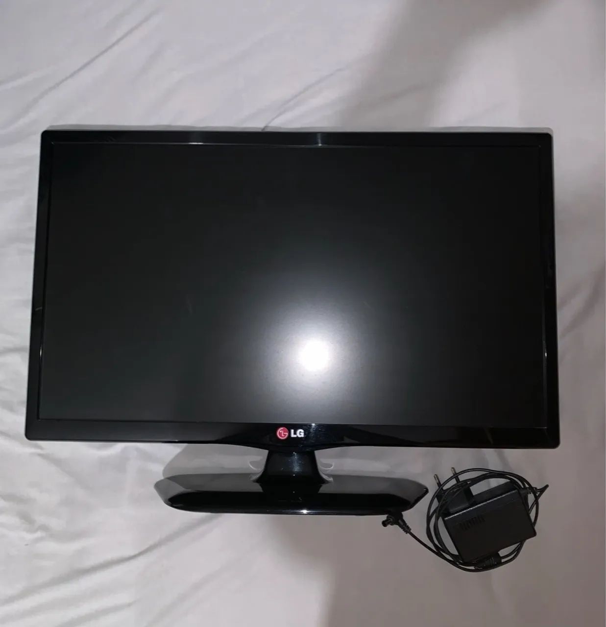 TV/Monitor LG 22 polegadas - 60hz