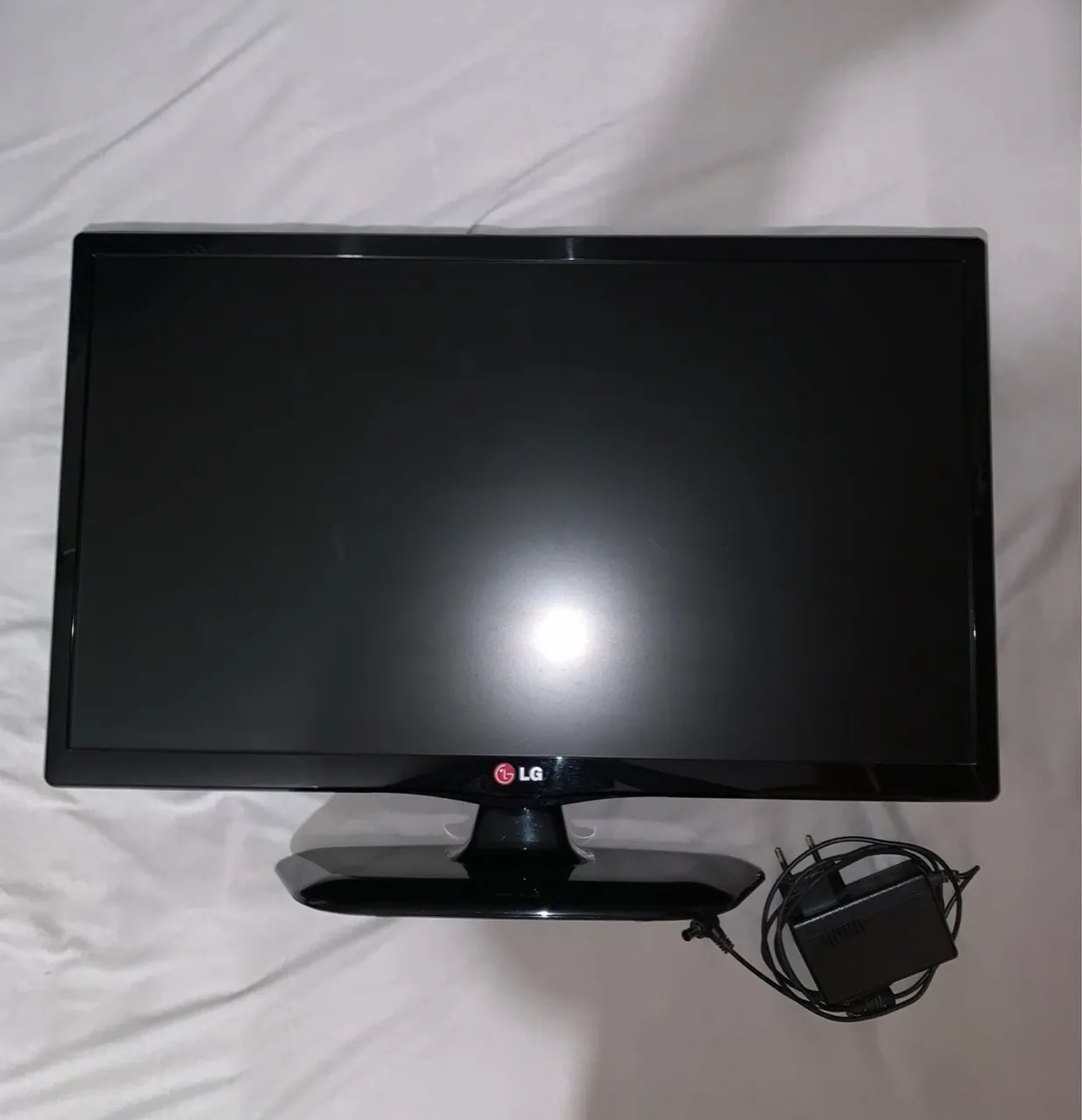 TV/Monitor LG 22 polegadas - 60hz