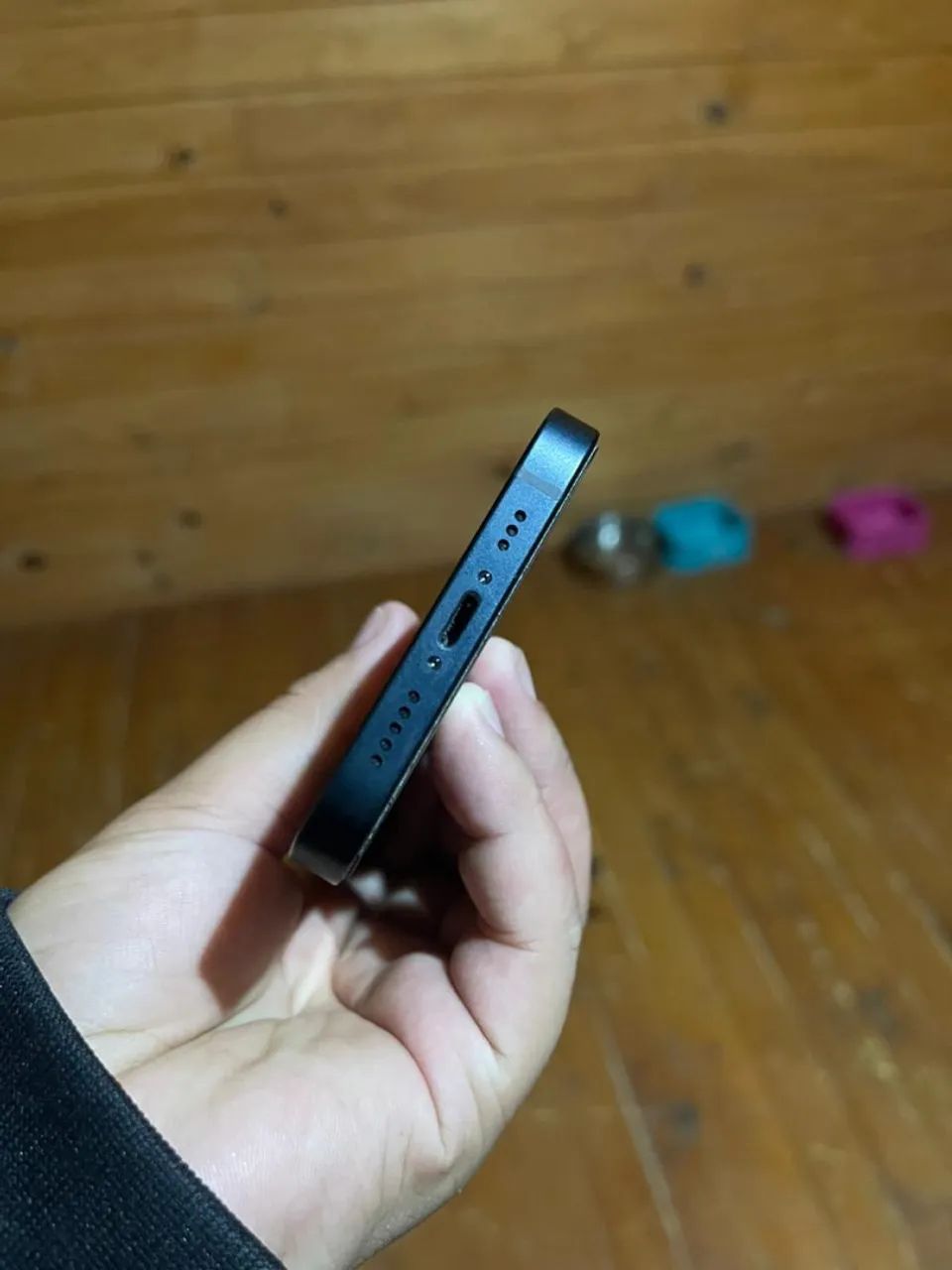 iPhone 13 128gb - Foto 3