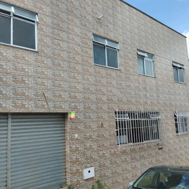 Foto - Juiz de Fora - Nova Era