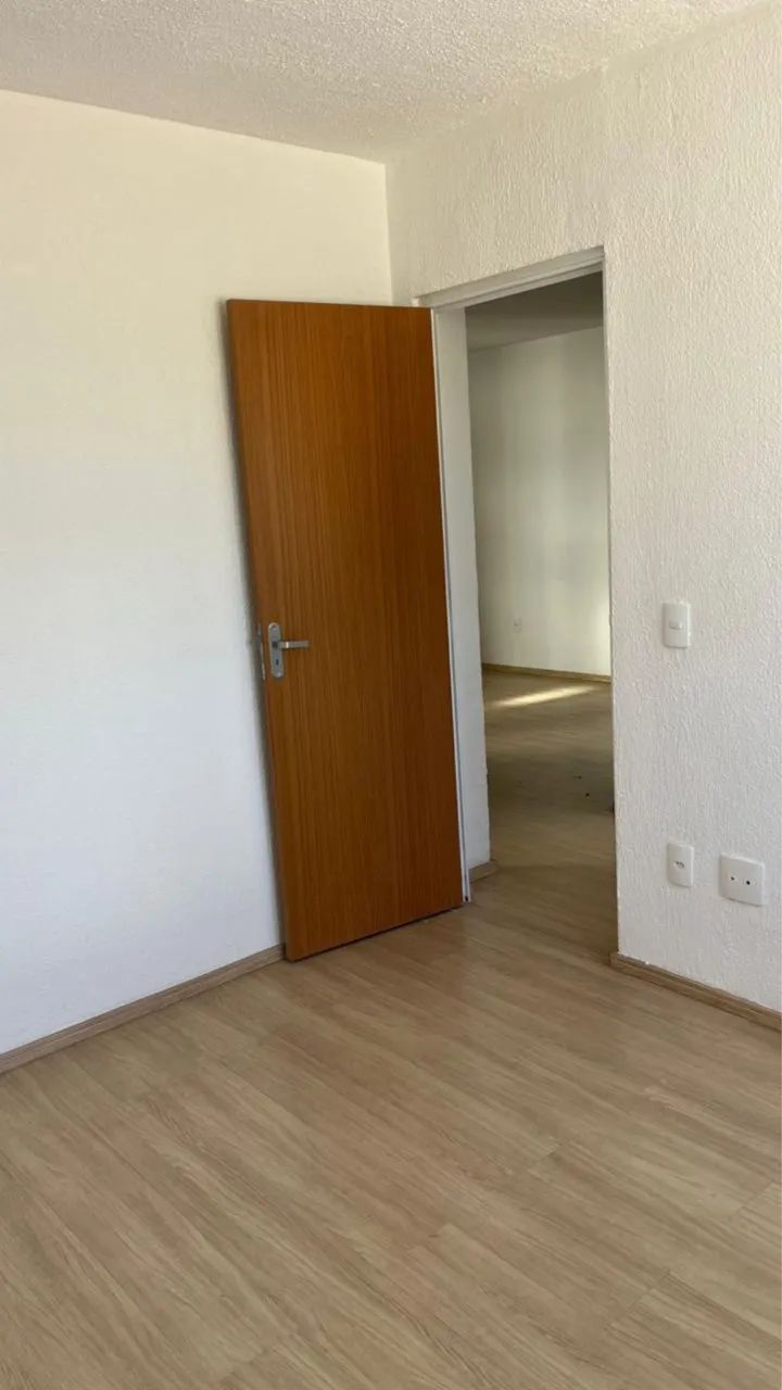 Foto - Belo Horizonte - Primeiro de Maio