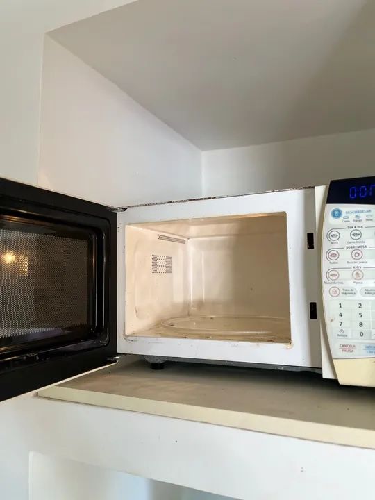 Microondas Electrolux  - Foto 2