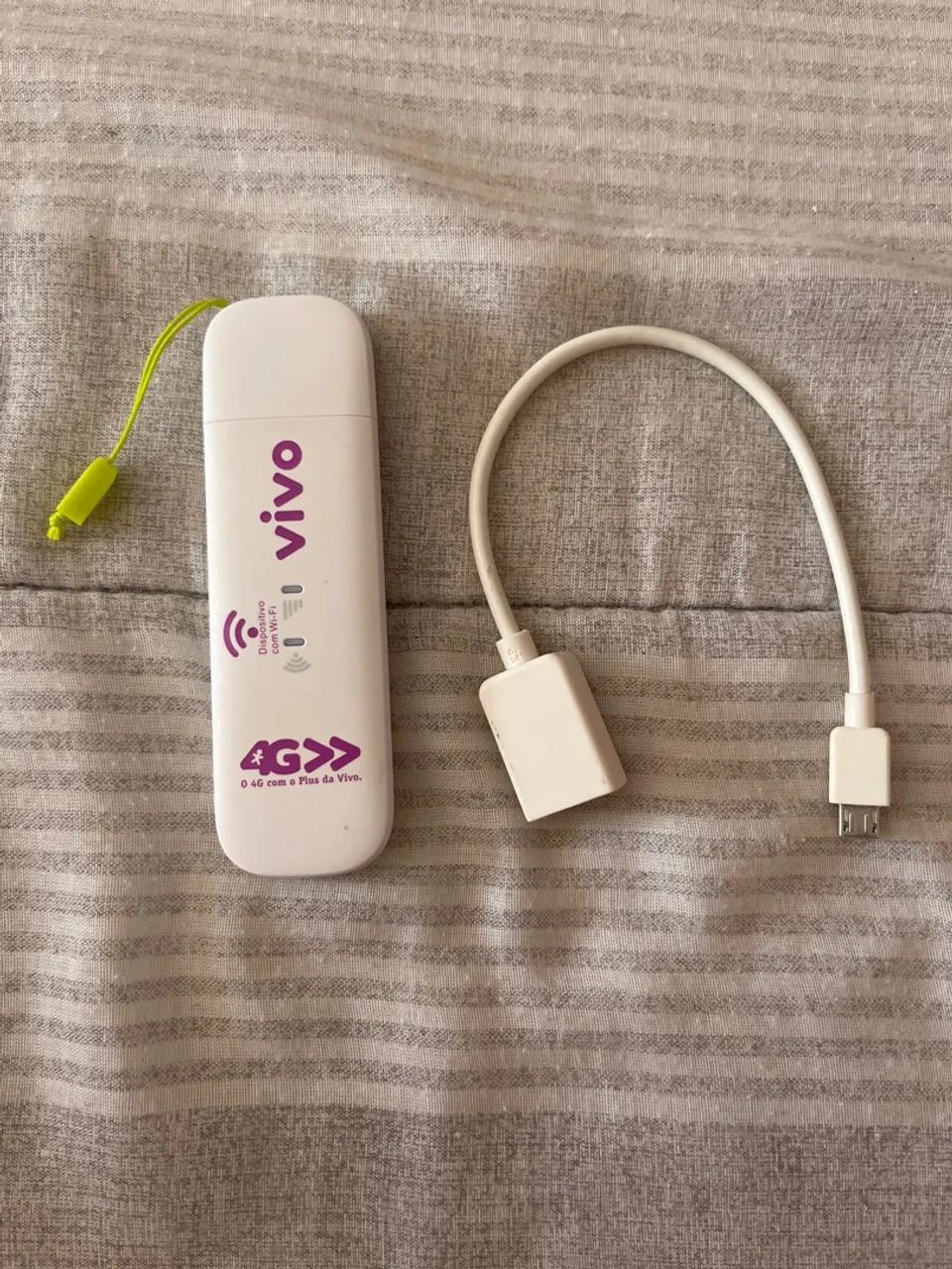 Modem Portátil com Chip - Foto 2