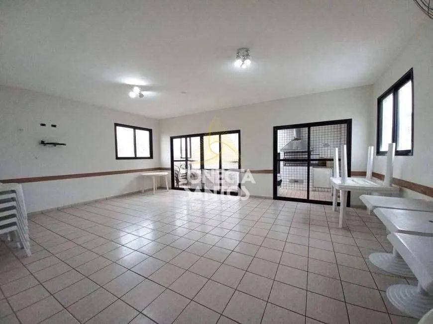 Cobertura c 3 quartos, Pompéia, Santos - Cod: 1659 - Foto 2