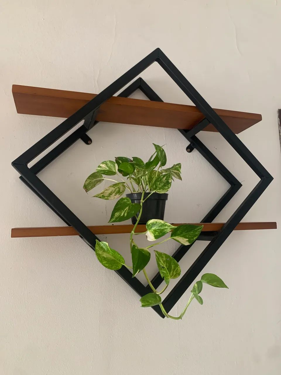 Prateleira decorativa 64374838483841120