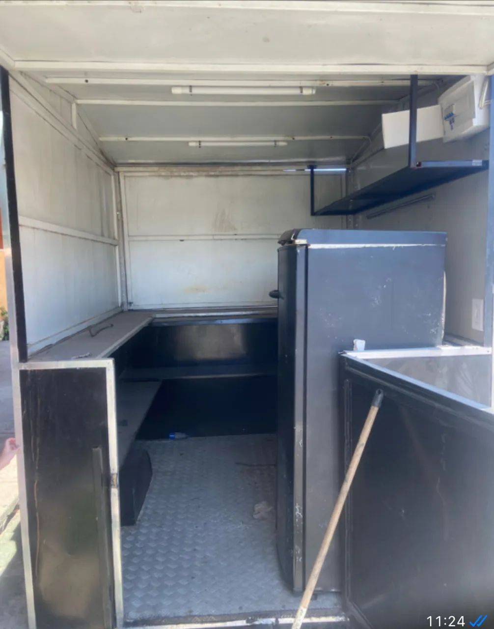 Trailer com sistema elétrico - Foto 3