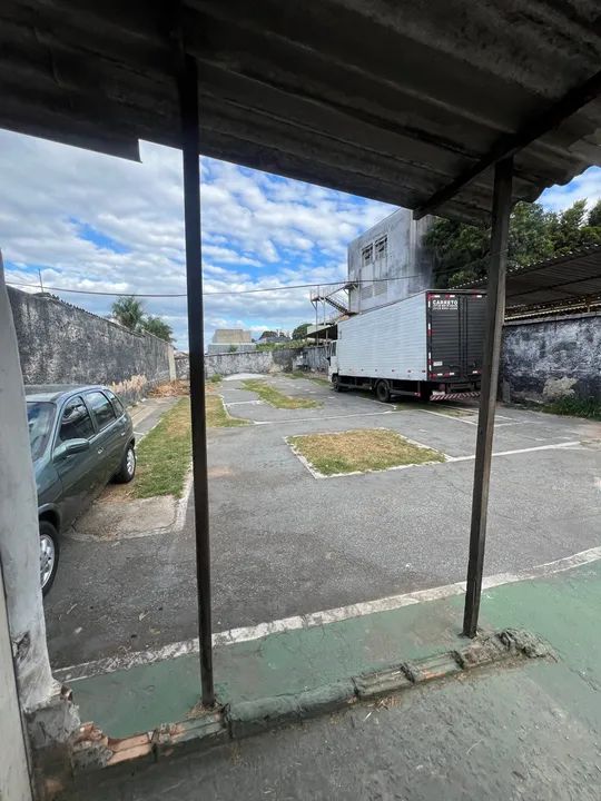 Galpão/Depósito 500m² para alugar - Foto 2