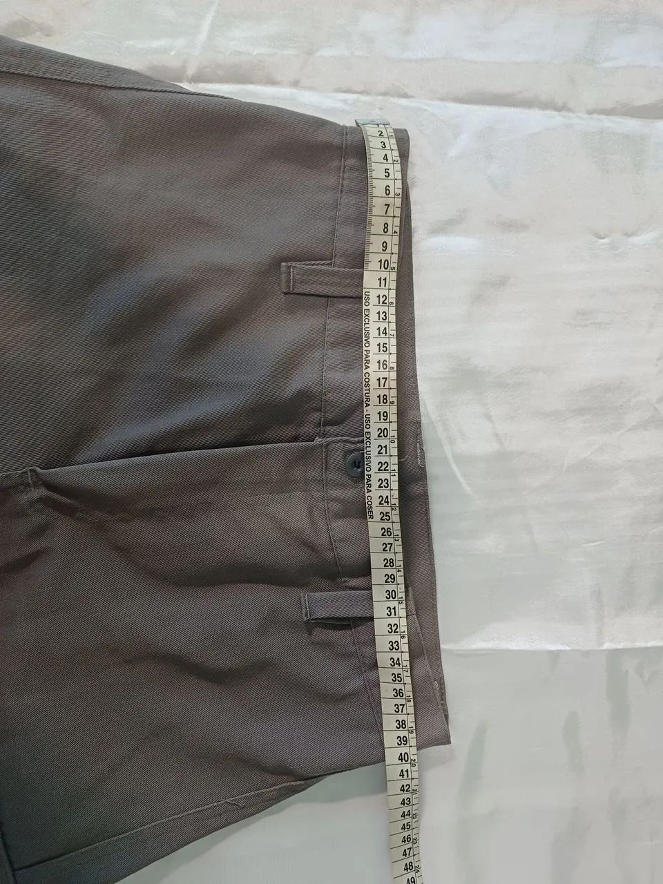 Uniforme BOMBEIRO CIVIL - Foto 5