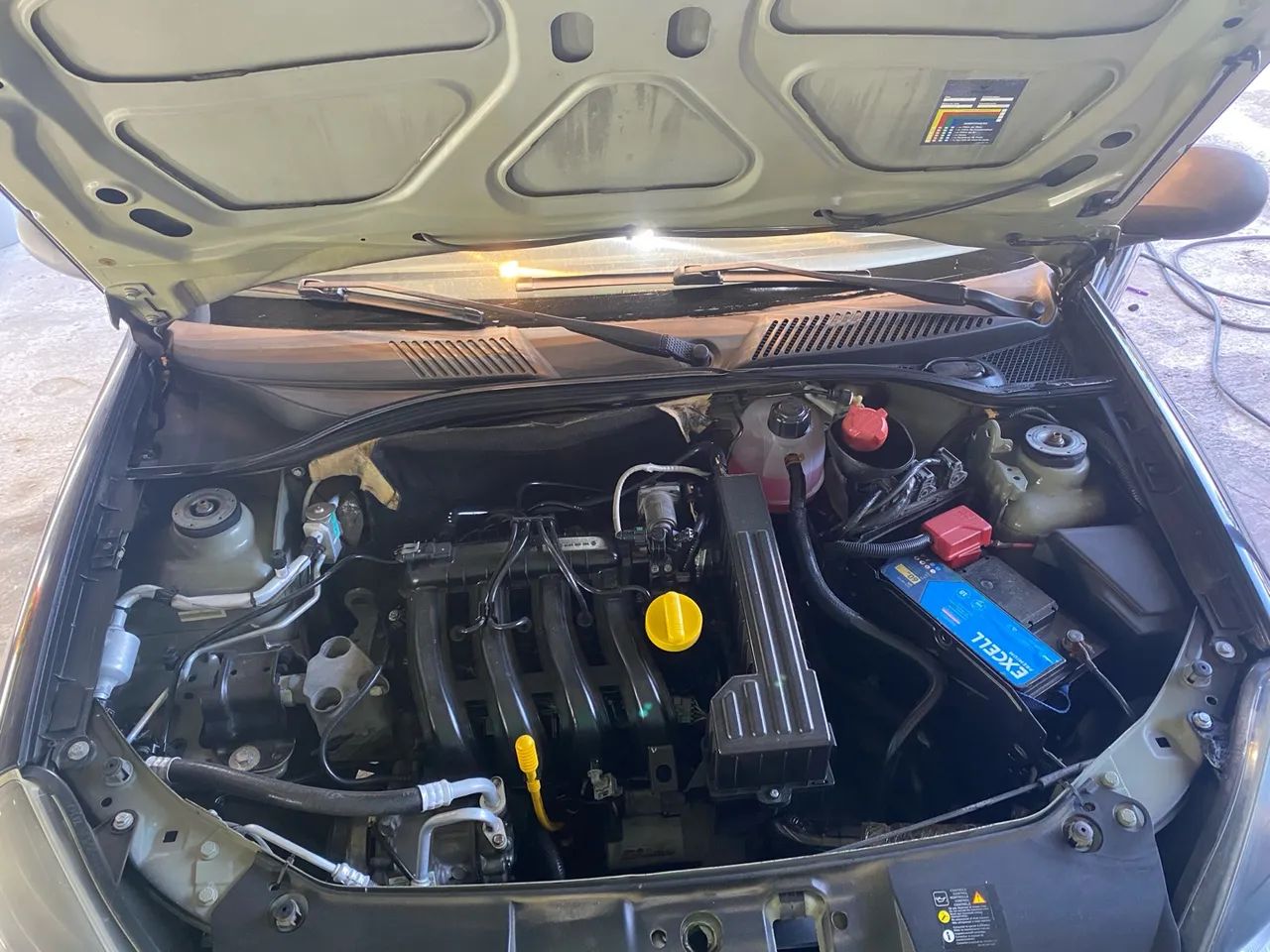 Clio 1.0 - Foto 5
