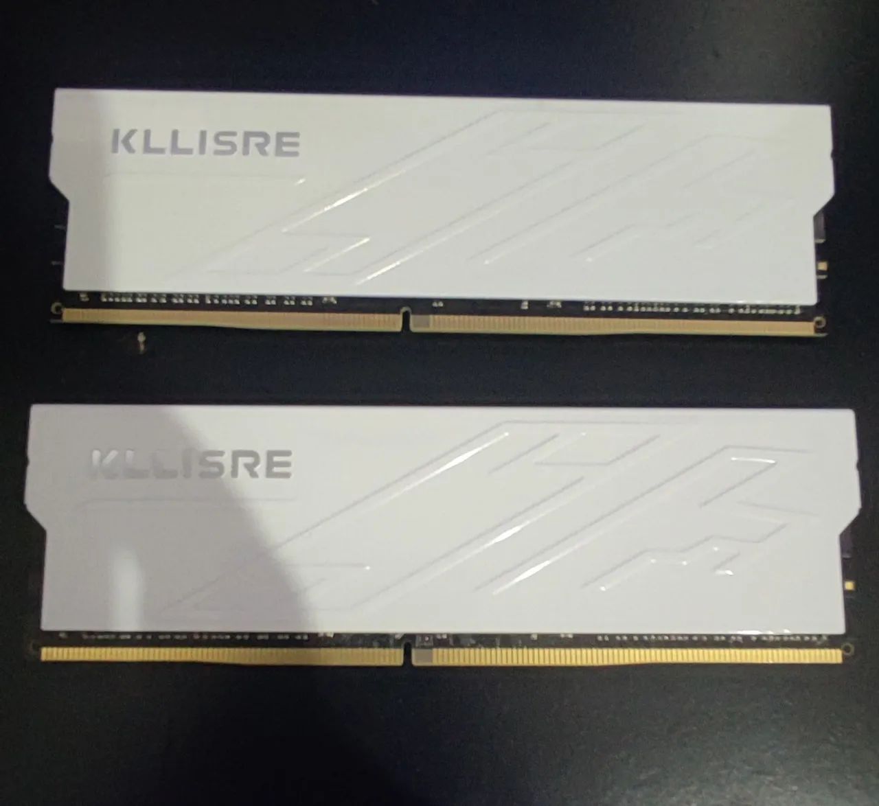 Memória RAM Kllisre 8GB DDR4 3200MHz - PC4-25600U-CL22 - Foto 2