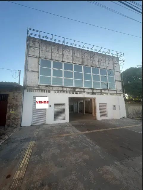 EXCELENTE PRÉDIO COMERCIAL NA NOVA PORTO VELHO.