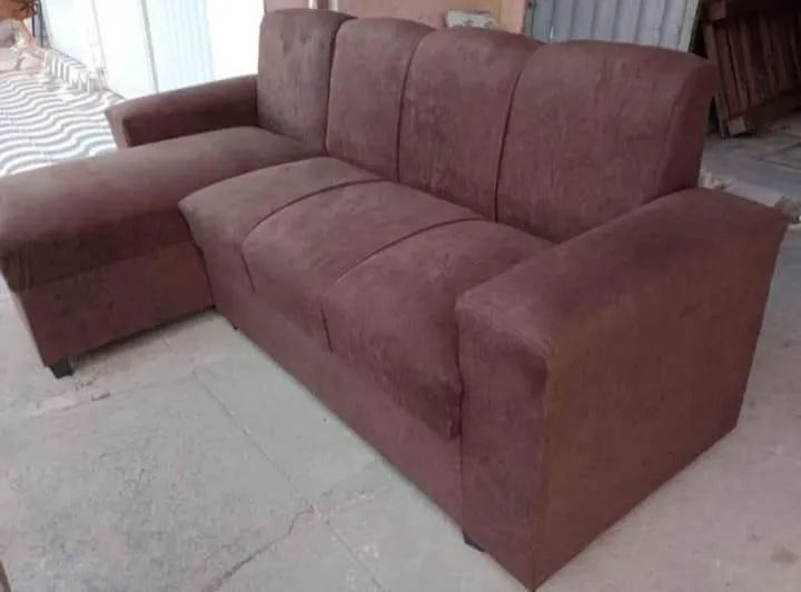 PROMOÇÃO DE SOFÁ TEMOS APARTI DE 600.00 - Foto 3