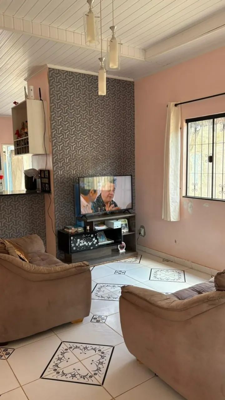 Vende-se Casa no centro de Santana - Foto 2