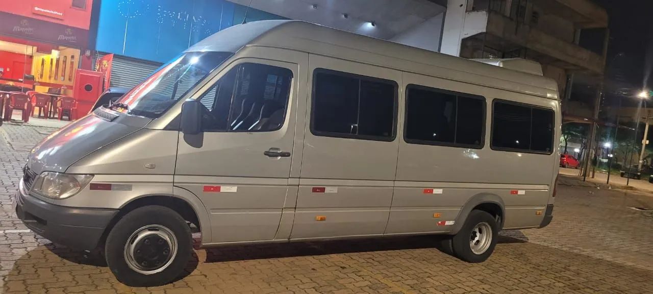 Sprinter 413