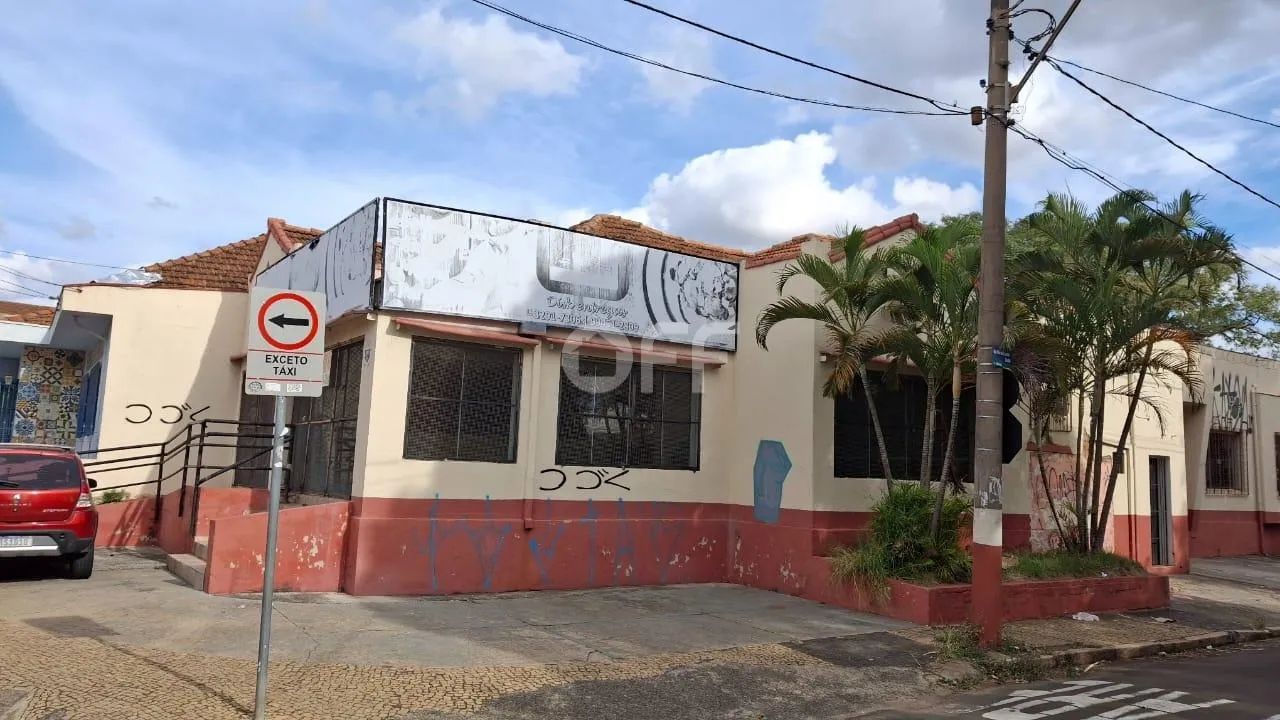 casa - Ponte Preta - Campinas - Foto 5