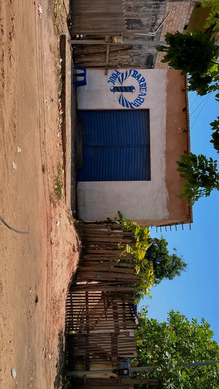 Foto - Santarém - Maracanã I