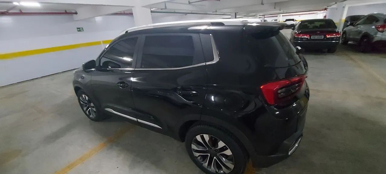 Caoa Chery Tiggo 5x TXS 19/20 - Foto 2