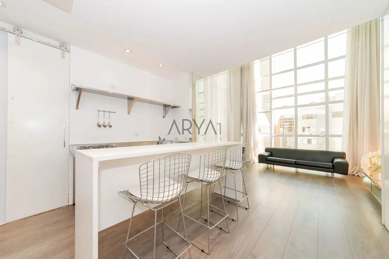 Apartamento Duplex à venda no Batel ARYA1 - Foto 3