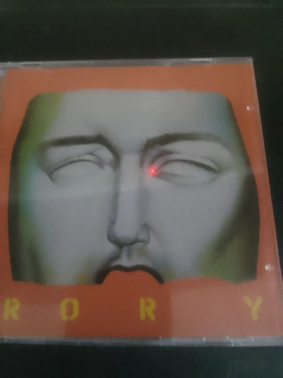 CD Rory Gallagher Wheels within Wheels  - Foto 2