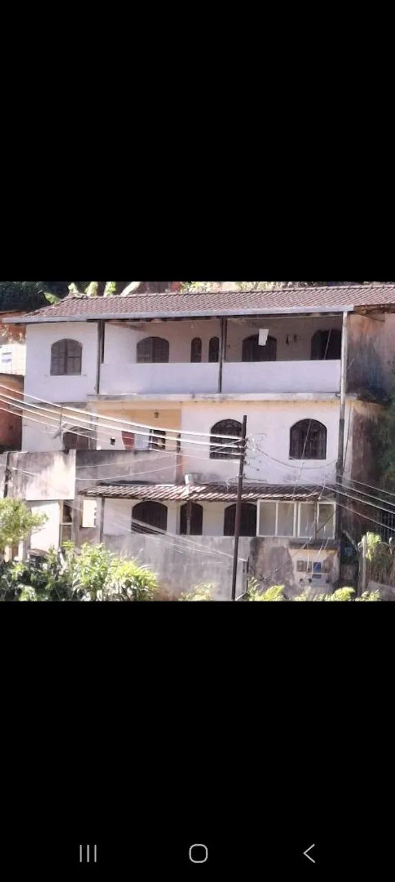 Foto - Rio de Janeiro - Padre Miguel